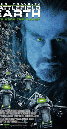 Battlefield Earth