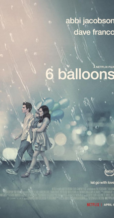 6 Balon