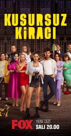 Kiracı