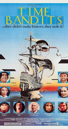 Time Bandits