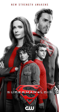Superman and Lois