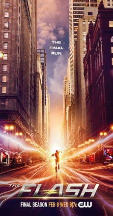 The Flash
