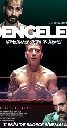 Dengeler