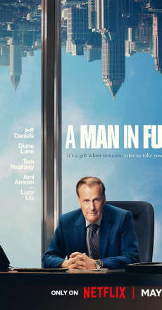 A Man in Full