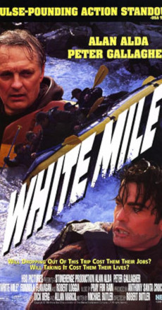 White Mile