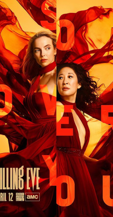 Killing Eve