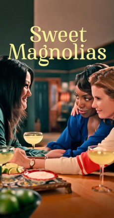 Sweet Magnolias