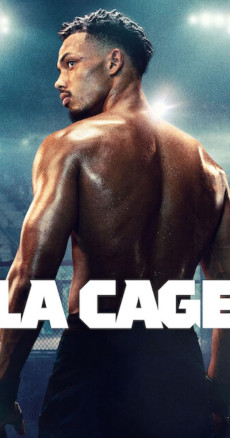 The Cage