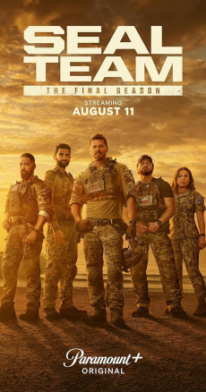SEAL Team