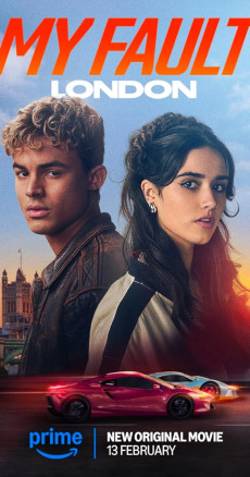 My Fault: London