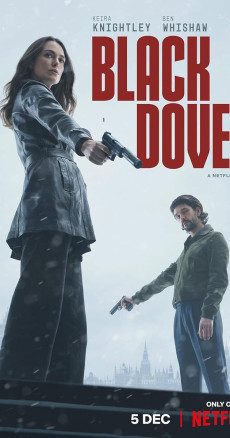 Black Doves