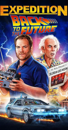Expedition: Back to the Future
