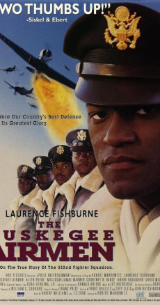 The Tuskegee Airmen