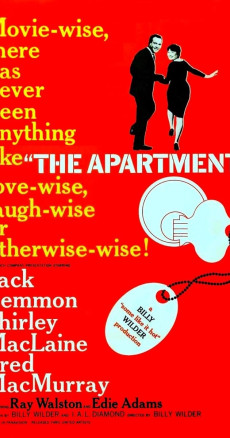 Apartman